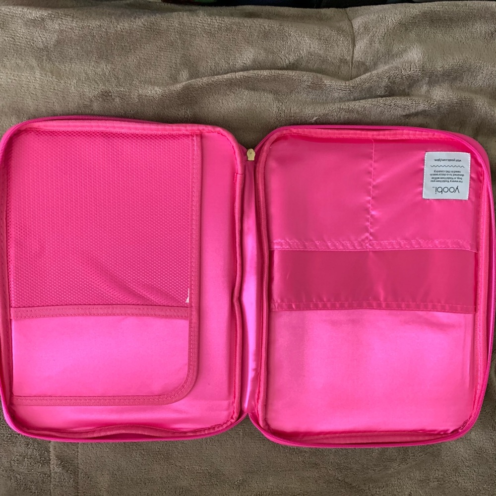Yoobi Supply cases